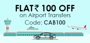 cab airport icon