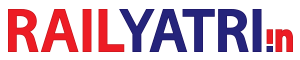 RailYatri Logo