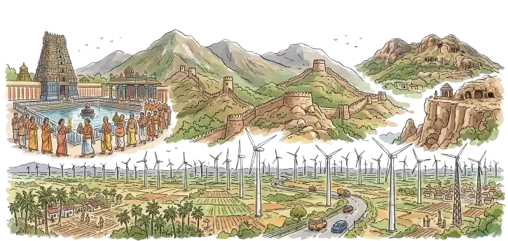 city image