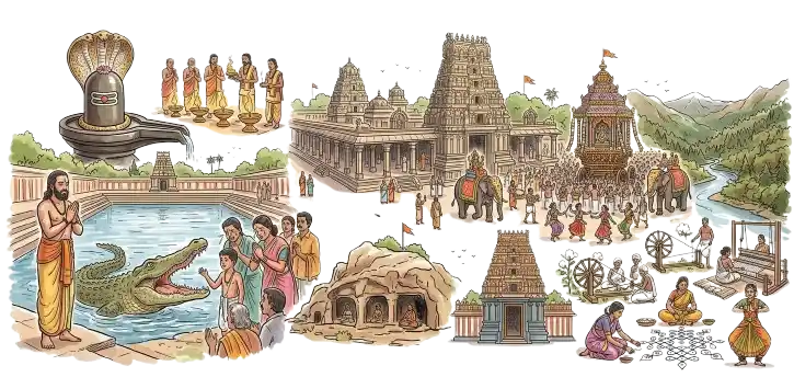 city image
