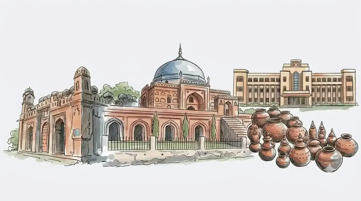 city image
