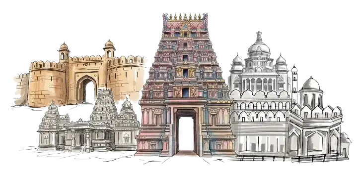 city image