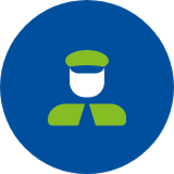 IntrCity SmartBus Bus Captain