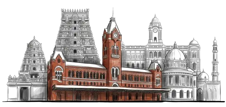 city image