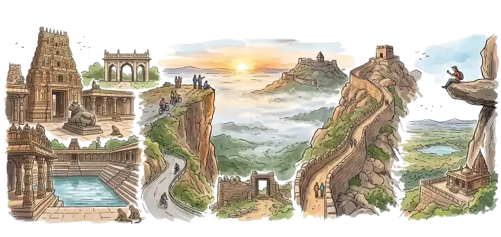 city image