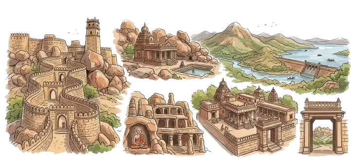 city image