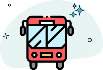 traveller bus booking