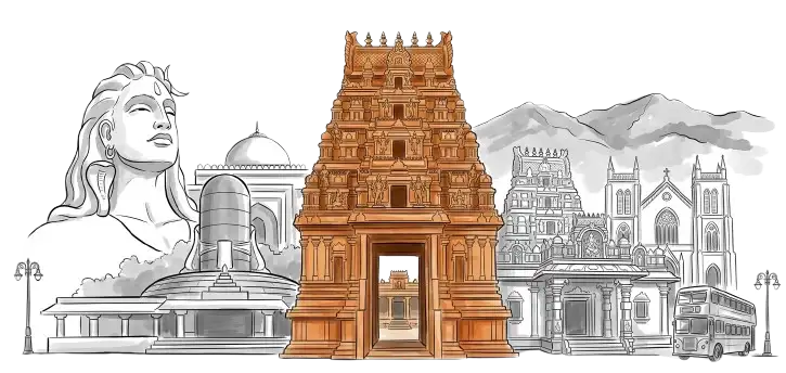 city image