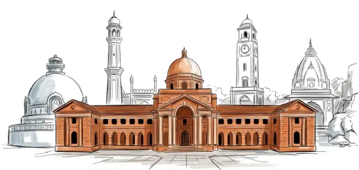 city image