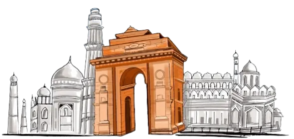 city image
