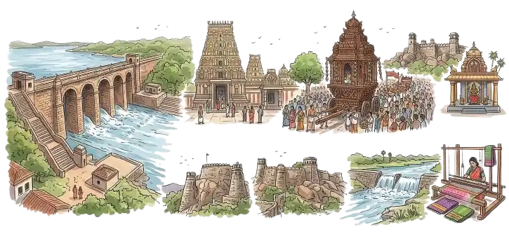 city image