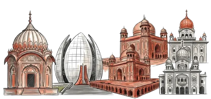 city image
