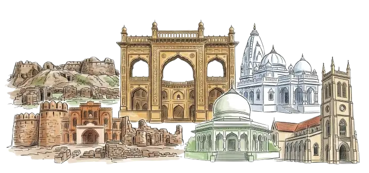 city image