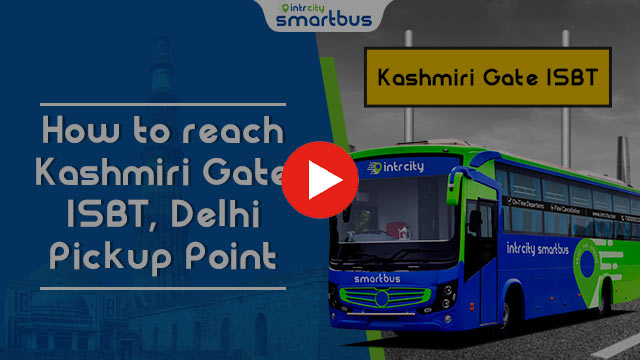 Passenger video testimonial on IntrCity SmartBus
