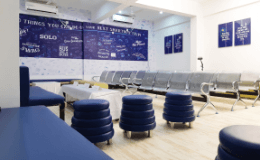 Bus Lounge image