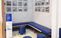 Bus Lounge image