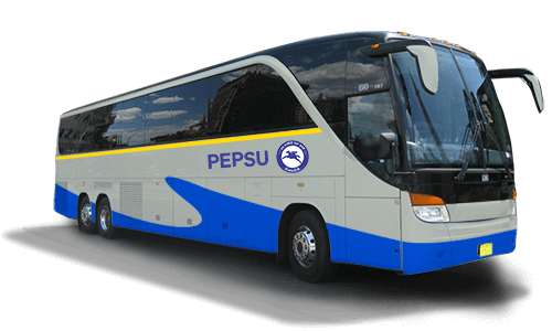 PEPSU Bus