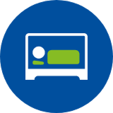 IntrCity SmartBus lounges