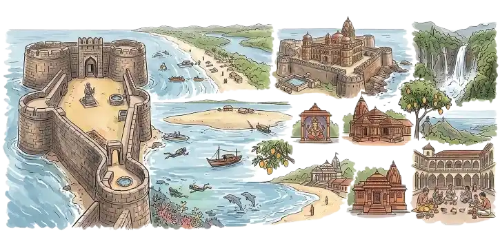 city image