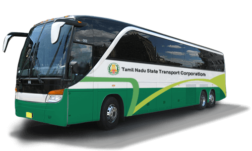 TNSTC Bus