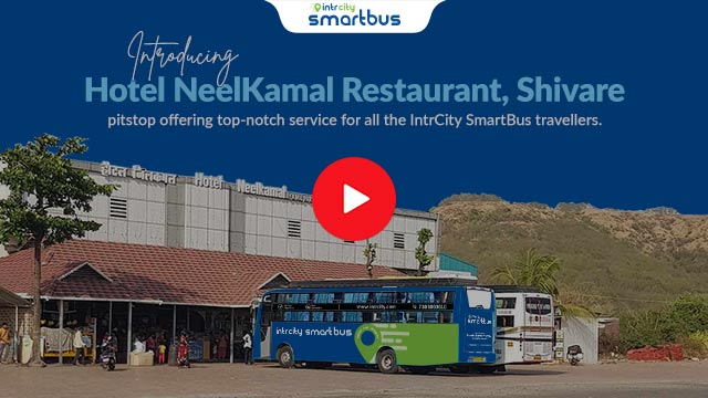 Passenger video testimonial on IntrCity SmartBus