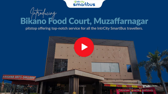 Passenger video testimonial on IntrCity SmartBus