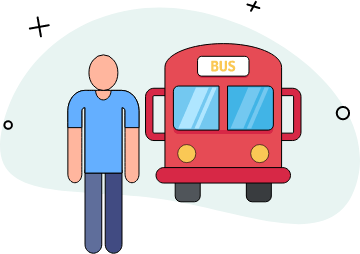 bus travel app in india