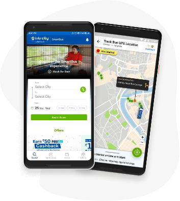 Indian Railway Information App for PNR Status & Train Status - Railyatri