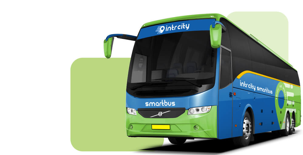 Intrcity Smartbus Image