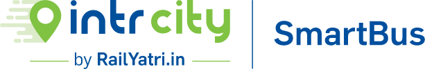 IntrCity Logo