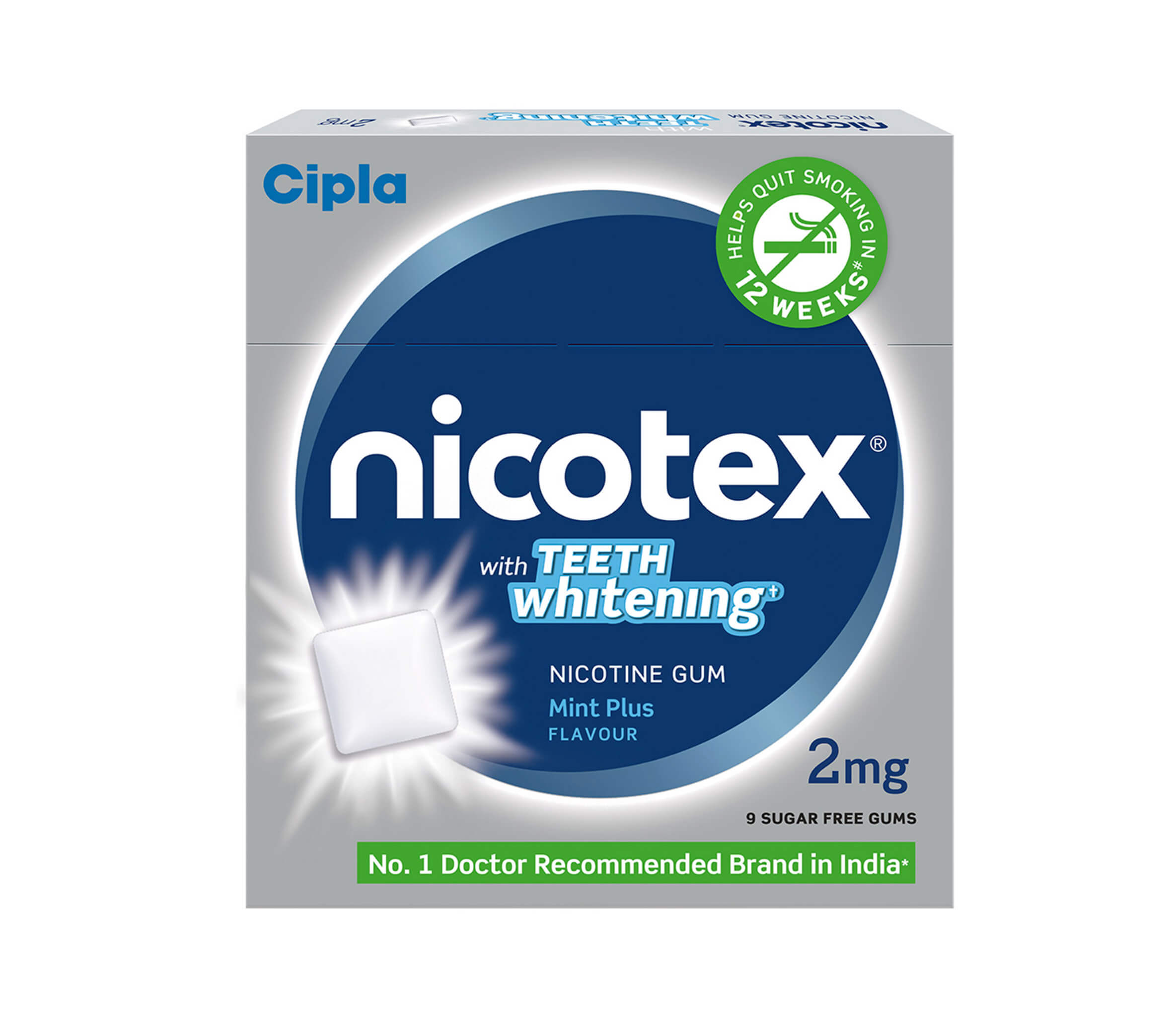 nicotex image