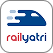 RailYatri app