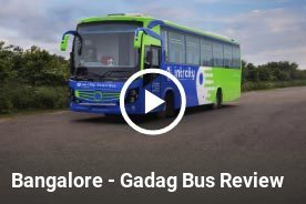 Bangalore To Gadag Distance By Road Bangalore To Gadag Bus Booking Online: Tickets, Fare & Timings – Railyatri