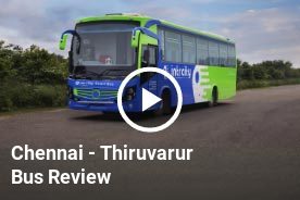 Chennai To Thiruvarur Distance By Road Chennai To Thiruvarur Bus Booking Online: Tickets, Fare & Timings –  Railyatri
