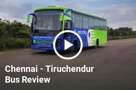 Chennai To Tiruchendur Distance By Road Chennai To Tiruchendur Bus Ticket Booking Online @ Upto 300 Rs Off -  Intrcity Smartbus
