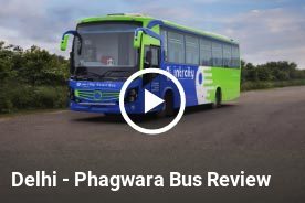 Delhi To Phagwara Distance By Road Delhi To Phagwara Bus Booking Online: Tickets, Fare & Timings – Railyatri