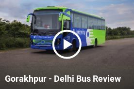 Gorakhpur To Delhi Distance By Road Gorakhpur To Delhi Bus Booking Online: Tickets, Fare & Timings – Railyatri