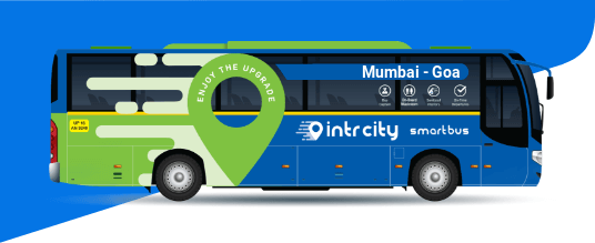 Mumbai to Goa Bus Ticket Booking Online | Save Upto Rs.300, Code: EARLY