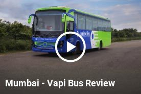 Mumbai to Vapi Bus Booking Online: Tickets, Fare & Timings  RailYatri