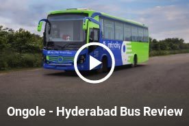 Distance Between Ongole To Hyderabad Ongole To Hyderabad Bus Booking Online: Tickets, Fare & Timings – Railyatri