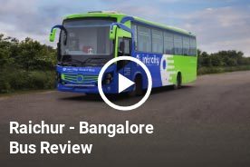 Bangalore To Raichur Distance By Road Raichur To Bangalore Bus Booking Online: Tickets, Fare & Timings – Railyatri