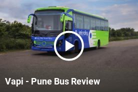 How to get to Vitbhatti (Soos Road) in Pune & Velhe by Bus?