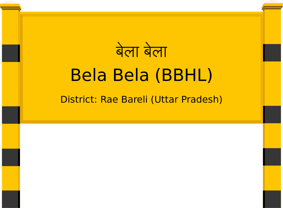 Bela Bela (BBHL) Railway Station