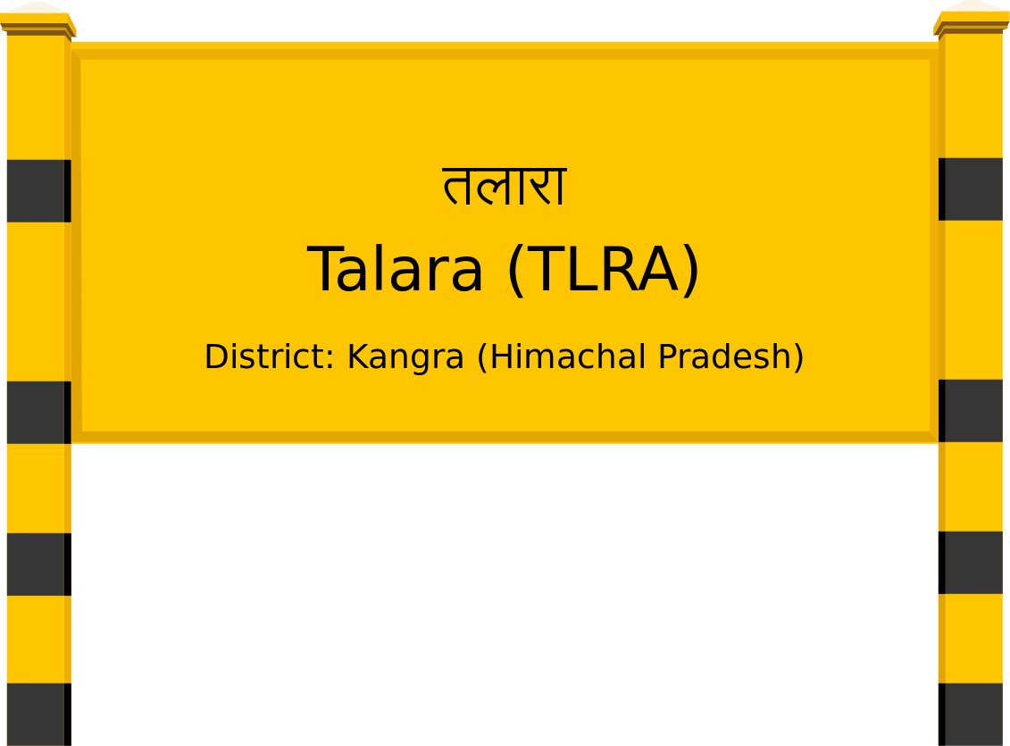 Talara (TLRA) Railway Station