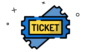 Flexy Ticket Image