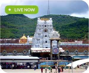 Tirupati