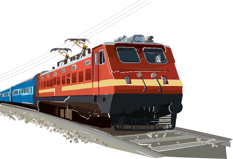 venkatnagra to jabalpur trains