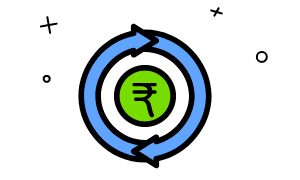 Refund Icon Image